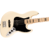 Fender Squier Affinity Active Jazz Bass Olympic White