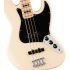 Fender Squier Affinity Active Jazz Bass Olympic White