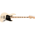 Fender Squier Affinity Active Jazz Bass Olympic White