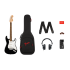 Fender Squier Pack Affinity Stratocaster Mustang Micro