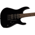 Charvel MJ DK24 HSH 2PT W Black