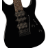 Charvel MJ DK24 HSH 2PT W Black