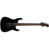 Charvel MJ DK24 HSH 2PT W Black