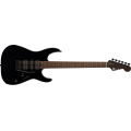 Charvel MJ DK24 HSH 2PT W Black