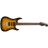 Charvel MJ DK24 HSH 2PT W Antique Burst