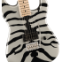 Charvel Super-Stock SD1 H 2PT M Silver Bengal