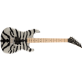 Charvel Super-Stock SD1 H 2PT M Silver Bengal