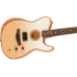 Fender Acoustasonic Player Telecaster Finneas Cappuccino Fade