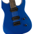 Jackson American Virtuoso HT Mystic Blue