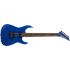 Jackson American Virtuoso HT Mystic Blue