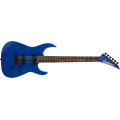 Jackson American Virtuoso HT Mystic Blue