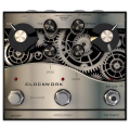 J. Rockett Clockwork Analog Delay