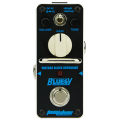 Tomsline ABY3 Vintage Blues Overdrive