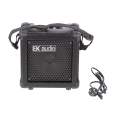 Keller MG5 Amplificador