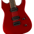 Jackson American Virtuoso HT Red Crystal