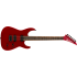 Jackson American Virtuoso HT Red Crystal