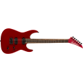 Jackson American Virtuoso HT Red Crystal