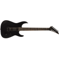 Jackson American Virtuoso HT Satin Black