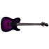 LTD TE-200DX Purple Burst