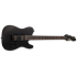 LTD TE-401 Black Satin