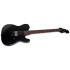 LTD TE-201 Black Satin