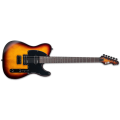 LTD TE-200 Tobacco Sunburst