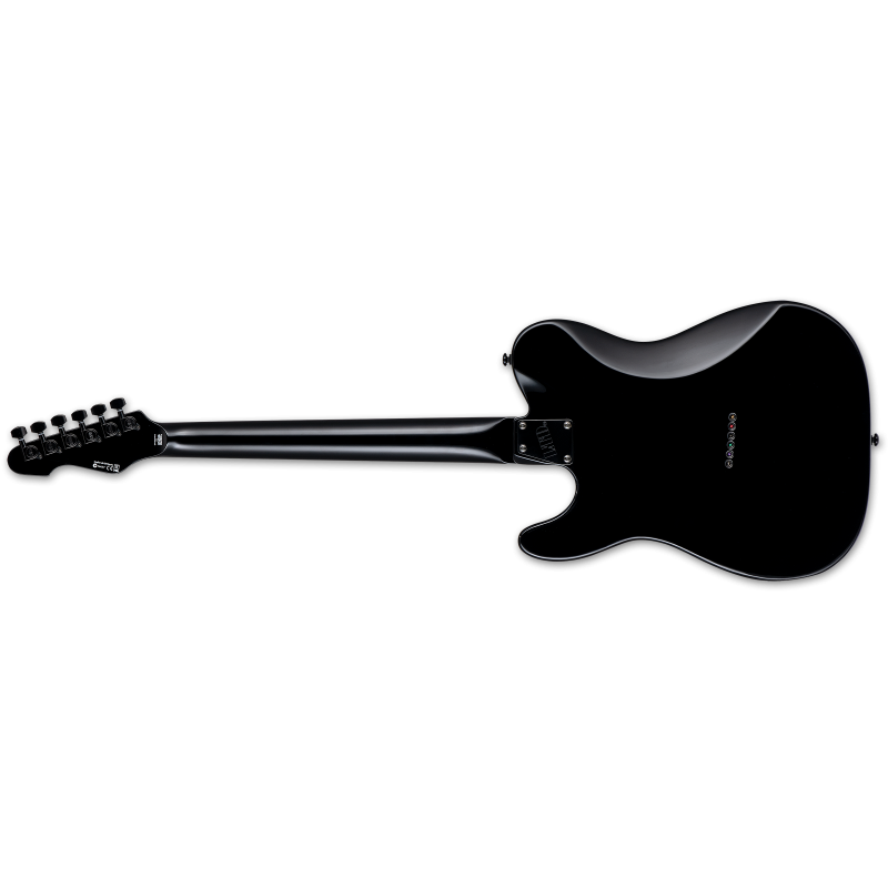 LTD TE-200 Black