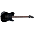 LTD TE-200 Black