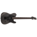 LTD TE-1000 EverTune Charcoal Metallic Satin