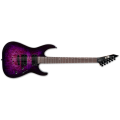 LTD EC-200DX NT Purple Burst