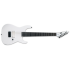 LTD LTD M-7B HT Artic Metal Snow White Satin