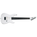 LTD LTD M-7B HT Artic Metal Snow White Satin