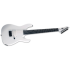 LTD LTD M-7B HT Artic Metal Snow White Satin