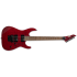 LTD M-200FM See Thru Red