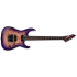 LTD M-1000 Purple Natural Burst