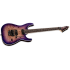 LTD M-1000 Purple Natural Burst