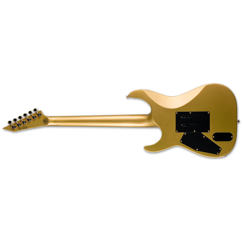 LTD M-1 CTM 87 Metallic Gold