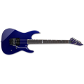 LTD M-1 CTM 87 Dark Metallic Purple