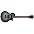 LTD EC-200DX Charcoal Burst