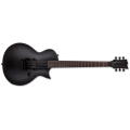 LTD EC-FR Black Metal Black Satin