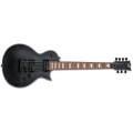 LTD EC-257 Black Satin