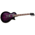 LTD EC-256 FM See Thru Purple Sunburst