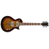 LTD EC-256 FM Dark Brown Sunburst