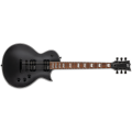 LTD EC-256 Black Satin