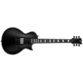 LTD EC-201 Black Satin