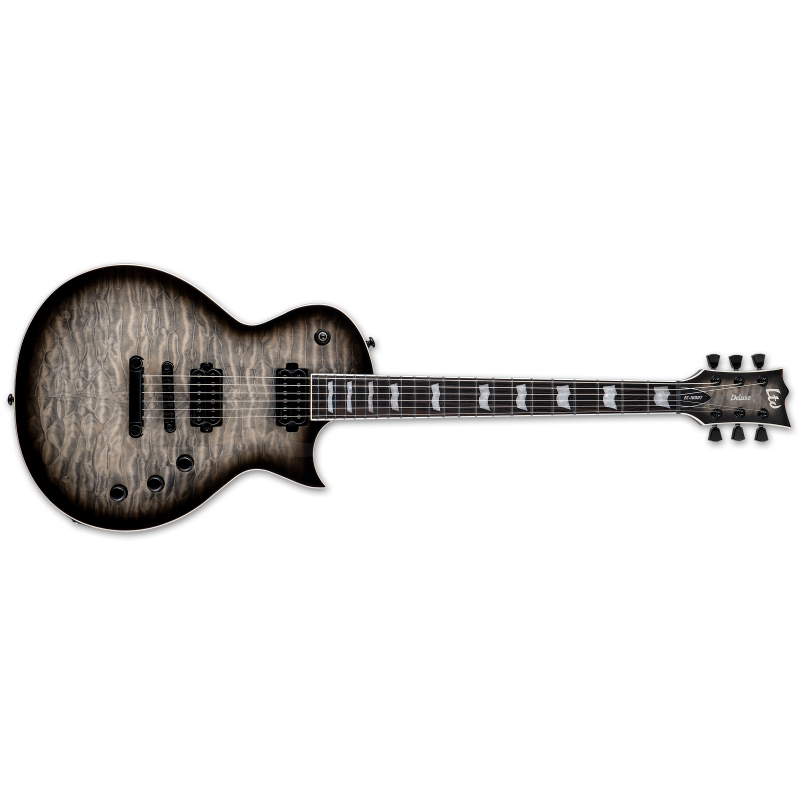 LTD EC-1000T QM Charcoal Burst