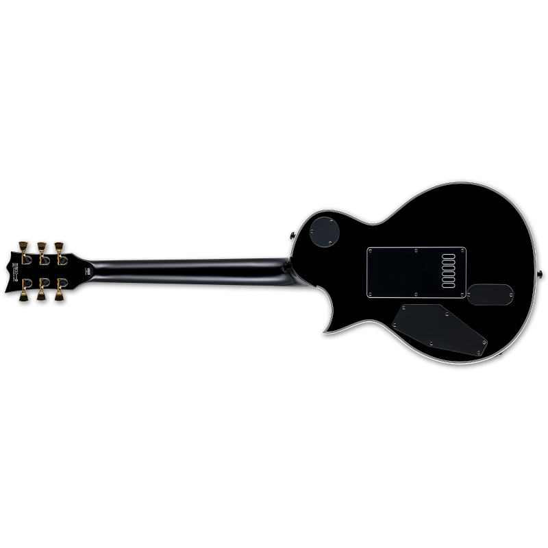 LTD EC-1000T CTM Evertune Black