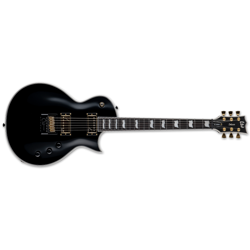 LTD EC-1000T CTM Evertune Black