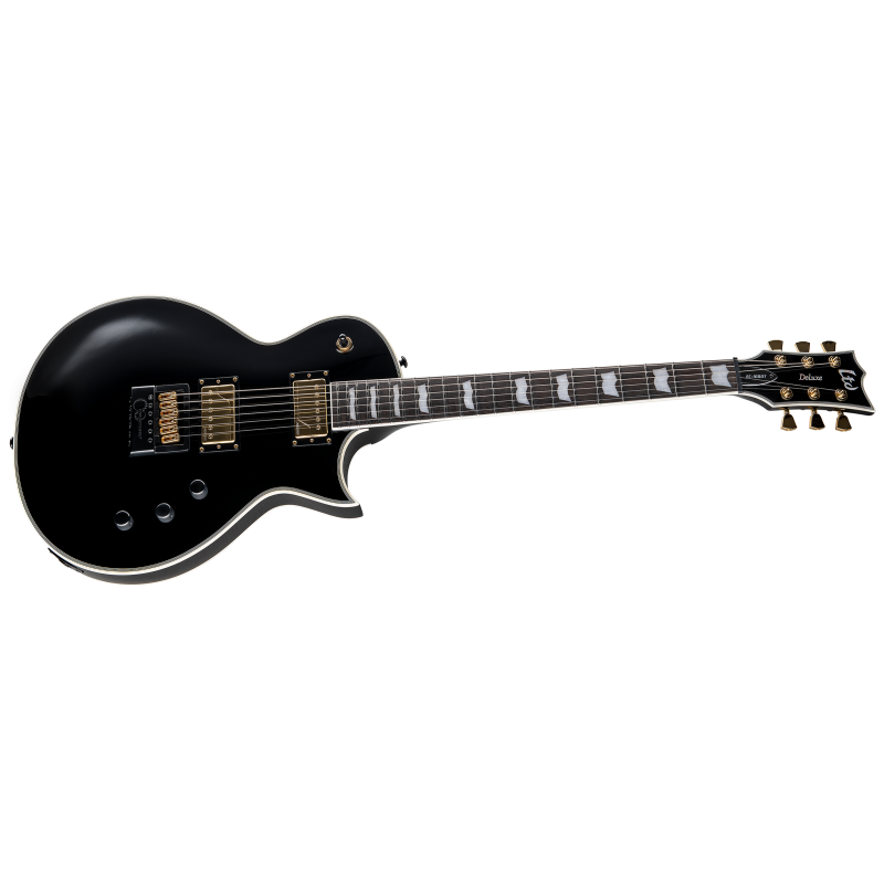 LTD EC-1000T CTM Evertune Black