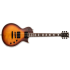 LTD EC-1000T CTM Tobacco Sunburst Satin